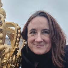 Chantelle Wood's Instagram, Twitter & Facebook