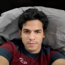 Adolfo Mirabal's Instagram, Twitter & Facebook