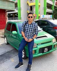 Kancil mira moderno kelabu modified | 10th anniversary keicarmania 2016. Gigihnya Zaman Belajar Fizo Omar Berniaga Sebab Nak Tampung Bayar Kancil Turbo Rm180 Sebulan Mingguan Wanita