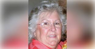 Obituary information for Patricia Jobe