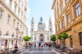 Budapest city guide featuring 181 best travel tips from budapest locals that know their city inside out! 3 Days In Budapest The Perfect Budapest Itinerary Road Affair