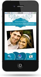 Wedding App Eliminates The Need For Disposable Cameras At Weddings Fully Customized To You And Your Ev Wedding Apps Wedding Photo App Wedding Photo Sharing