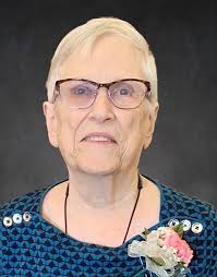 Marilyn Ingebretson Obituary, Thornton, Iowa :: Iles Funeral Homes