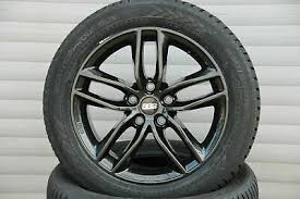 Ebay Sponsored 4 Rader Bbs Sx Alufelgen Schwarz Hankook Allwetterreifen Vw Bus T5 T6 California In 2020 Alufelgen Vw Bus T5 Felgen
