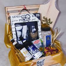 Cestas Bebidas - Mundo Carol Cestas e Presentes e Flores