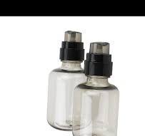 Pet 30ml 60ml 100ml 120ml 30g Cream Jar Cream Bottle Cosmetic Set Serum  Lotion Pump Bottle for Daily Care