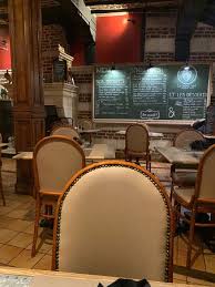 Le Sabot Vert Seclin Menu Prix Restaurant Avis Tripadvisor