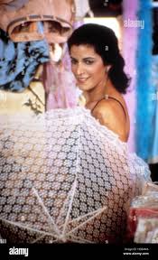 Miami Vice Saundra Santiago Stock Photo Alamysexiezpix Web Porn