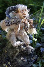 Pan Flute By Marylinfill On Deviantart Fantasy Art Dolls Fantasy Doll Art Dolls