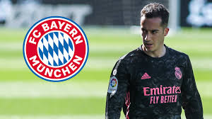 Grainger.com has been visited by 1m+ users in the past month Fc Bayern Munchen Verhandelt Offenbar Mit Lucas Vazquez Von Real Madrid Goal Com