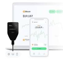 Trezor Safe 5