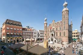 Venlo Centrum Venlo Huis Verkopen Huis Kopen Gebouwen