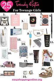 Birthday Gifts For Teenage Girls 13 Pin On Christmas Gift Ideas