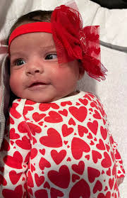 This little girl is so smart, intelligent, independent, loving and caring!  Everyday is a new adventure with her! Te Amo tanto! You made a mom! And  ever since I am so blessed