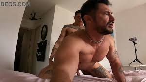 Lost the bet with monstercock friend and gave up his ass - Played Arm  Wrestling and ended up fucking - Paying a bet with the ass - With Alex  Barcelona - Dude with huge cock