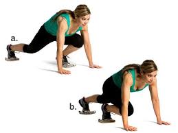 Tone Your Whole Body With A Towel Strength Workout Towel Workout Workout
