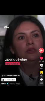 ASI LA JUSTICIA ⚖️ EN MÉXICO 🇲🇽 LINDO Y QUERIDO Claudia Karina Reyes,  maestra de jardín de niños en Ecatepec, pasó casi dos años en un proceso  judicial, encarcelada en el penal de Chiconautla, tras ...