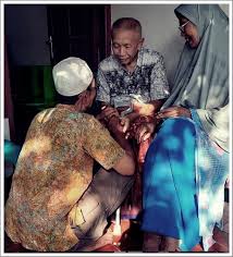 Berisi kata kata keren singkat buat status facebook, caption instagram, atau story media sosial. Mau Sungkem Minta Maaf Saat Lebaran Yuk Gunakan Kata Kata Ini Yosefpedia Com