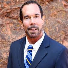 Mark Byron Peterson Real Estate Broker