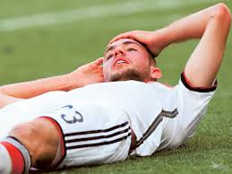 ′′ it always gets to the point. World Cup 2014 Christoph Kramer Head Injury Revives Concussion Concerns Football Gulf News
