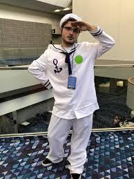 Check spelling or type a new query. My Josuke 8 Cosplay Back At Atlanta Momocon Stardustcrusaders