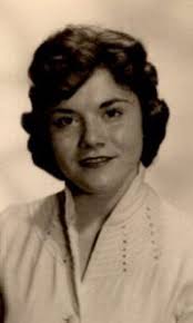 Priscilla Bishop Warren