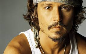 Johnny Depp, johny depp HD wallpaper
