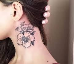 This kinds of tattoo design are the traditional tattoo designs. 100 Stunning Hibiscus Tattoos Tattoo Inspiration Their Meanings