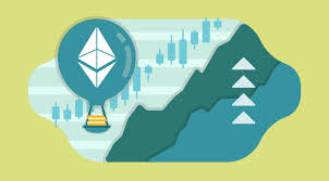 Ethereum Eth Chart Still Bullish Despite Bitcoin Collapse