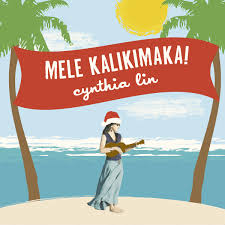 Are you looking for mele kalikimaka transparent illustrions or clipart images? Mele Kalikimaka Cynthia Lin