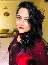 Facebook Challenging disinformation arfa khanum sherwani tedxversovawomen. facebook