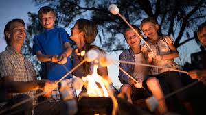 Recreation at Disney's Wilderness Lodge