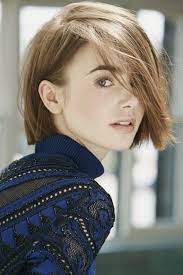 Si On Passait Au Court Des Idees De Coupes De Cheveux Trendy Mood Magazine Lifestyle Coupe De Cheveux Coiffure Cheveux Mi Long Coupe De Cheveux Courte