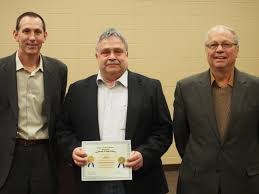 Somers Citizens Recognized for Dedicated Service