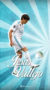Search free theo hernandez wallpapers on zedge and personalize your phone to suit you. Hd Football Wallpapers Welcome To Real Madrid Jesus Vallejo Theo Hernandez