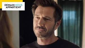 Demain nous appartient : Alexandre Varga (Benjamin) va-t-il quitter la  série ?