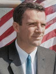 Jon Morrow Lindbergh (1932-2021)