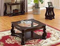 Madison Coffee And End Table Set 4320 539 00 Now Available Online We Ship Nationwide Coffee Table Wood Wood Sofa Table Coffee Table
