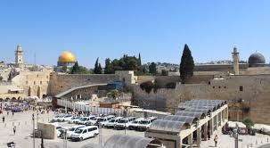 The cross was awarded to those who traveled with emperor wilhelm ii on his 1898 visit to palestine and attended the. Adakah Damai Di Yerusalem Sejuk