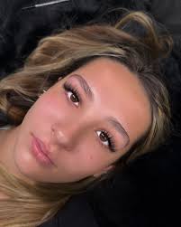 Lash services at Metropolitan Ink & Beauty Bar