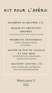 Poissonnerie La Mer Posts Facebook