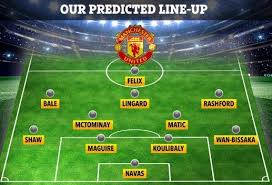 Get the latest manchester united news, scores, stats, standings, rumors, and more from espn. 11pm Man Utd Transfer News Live De Gea Offered 20m To Leave Real Madrid Want Eriksen Over Pogba Koulibaly 84m Bid