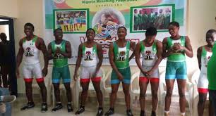 Blessing oborududu (born 12 march 1989 in gbanranu) is a nigerian freestyle wrestler.1 she competed in the freestyle 63 kg event at the 2012 summer olympics and. Blessing Oborududu Channels Television