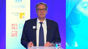 Montarvernes • il y a 7 heures. Renaud Muselier On Va Prendre Notre Destin En Main Pour Eviter Un 3e Confinement Gomet