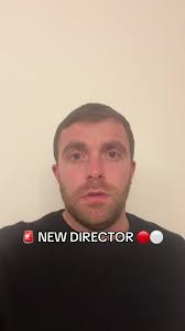 Andrea Berta Named Arsenal Director