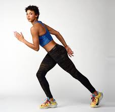 Die kinderreporter thies und greta haben mit ihr über ihren neuen trainer, meditation und die olympischen spiele in tokio gesprochen. Malaika Mihambo Long Jump World Champion Reveals Her Workout Diet Hair Skin Routine Page 3 Of 4 Women Fitness
