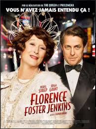 In 1940s new york, florence foster jenkins (meryl streep), a new york heiress and socialite, obsessively pursued her dream of becoming a great singer. Florence Foster Jenkins Movie Review 2016 Rating Cast Crew With Synopsis