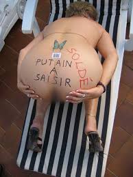 Annonce putain vide couille pour abattage sexe Lorient