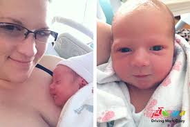 I Had a Natural Birth Against My Will