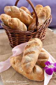 Durum Wheat Italian Bread Rolls Recipe Bread Rolls Best Homemade Bread Recipe Tasty Bread Recipe